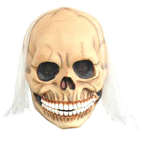 Original Cup | Horror Maske Hairy Skull | Premium Qualität | Widerständiger Kunststoff | Halloween Original Cup | Horror Maske Hairy Skull | Premium Qualität | Widerständiger Kunststoff | Halloween von Original Cup