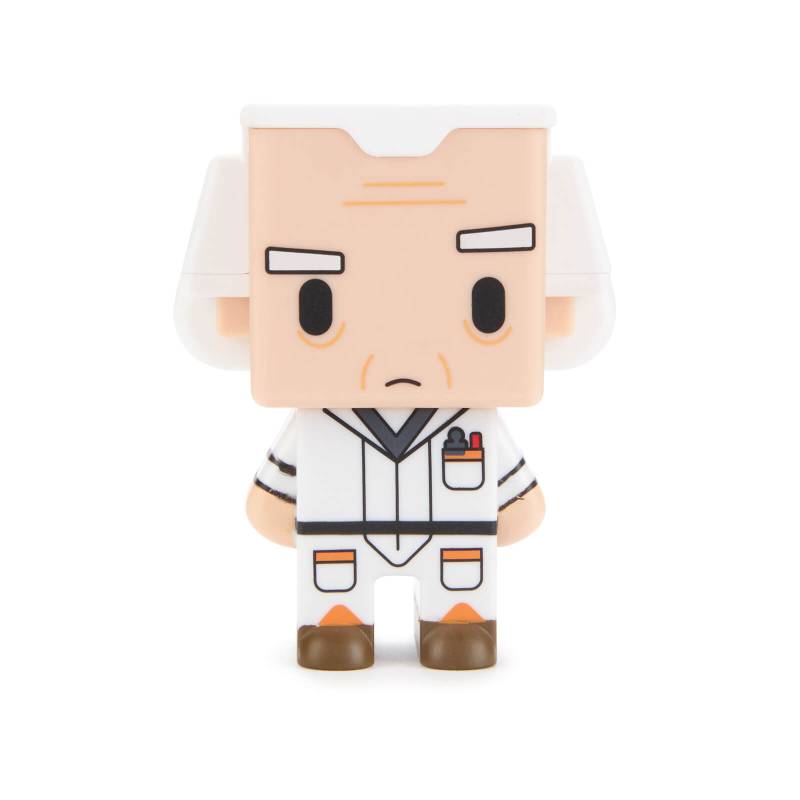 Back To The Future Doc Brown Stress Doll von Original Hero