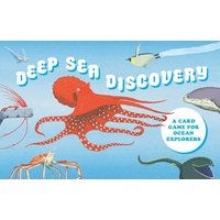 Deep Sea Discovery von Laurence King Publishing