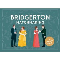 Bridgerton Matchmaking von Laurence King Publishing