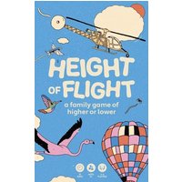 Height of Flight von Orion