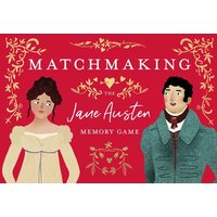 Matchmaking: The Jane Austen Memory Game Matchmaking: The Jane Austen Memory Game von Orion