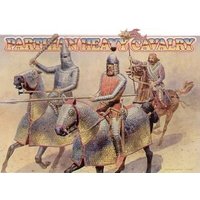 ORION ORI72021 1:72 Parthian heavy cavalry von Orion