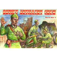 ORION ORI72041 1:72 Soviet artillery crew von Orion