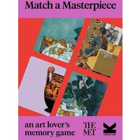 Match a Masterpiece von Orion