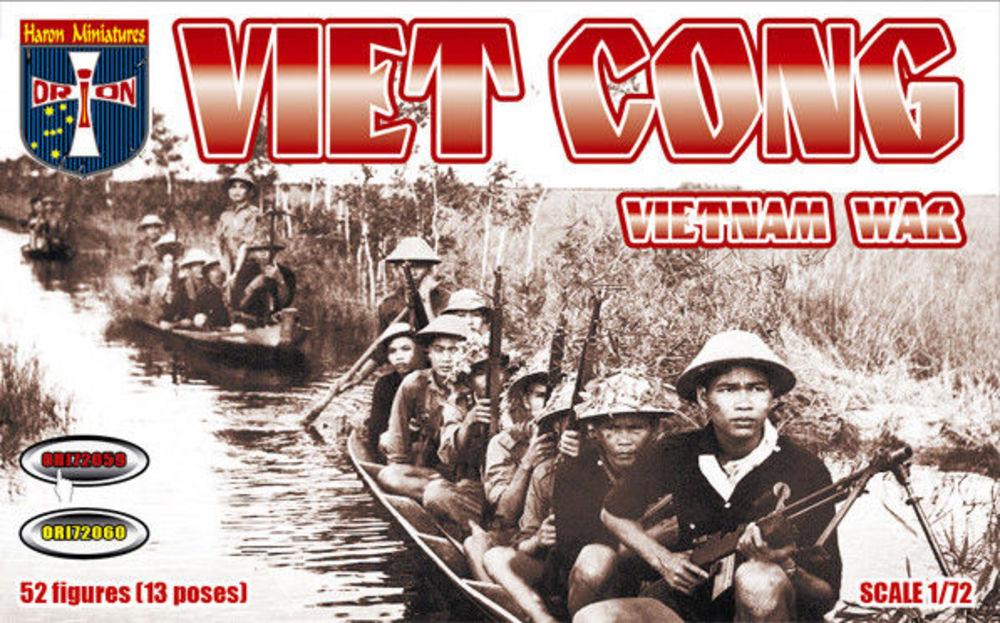 Viet Cong von Orion