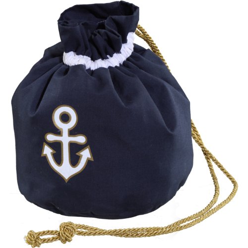 Orlob NEU Tasche Matrose, blau Orlob NEU Tasche Matrose, blau von Orlob