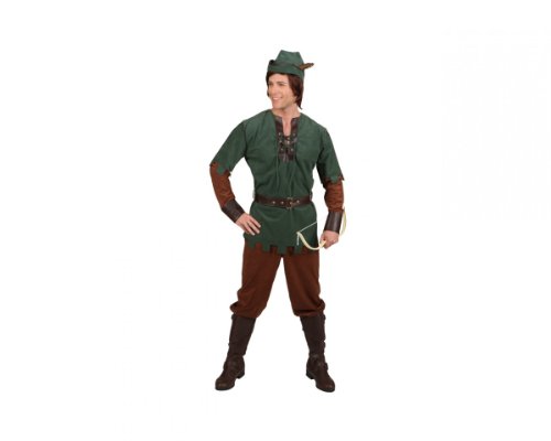 Orlob Faschingskostüm Herren Robin Hood (54/56) von Orlob