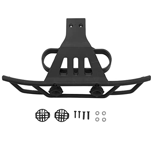 Orolotay FrontstoßStangen Set für 144001 144010 124016 124017 124018 124019 RC Auto Upgrade Teile DekorationszubehöR von Orolotay