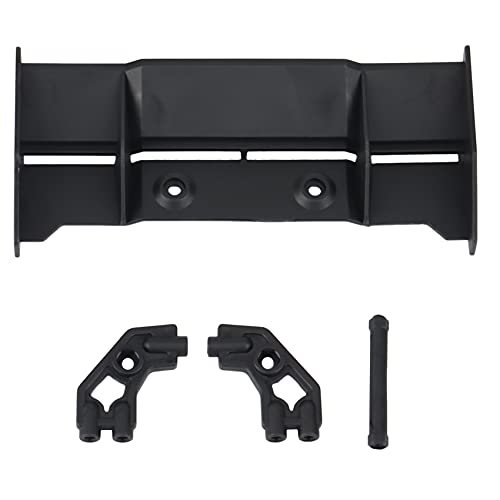 Orolotay HeckflüGelbaugruppe für HBX 16890 16890A 1602 SG1602 RC Auto Ersatzteile ZubehöR Orolotay HeckflüGelbaugruppe für HBX 16890 16890A 1602 SG1602 RC Auto Ersatzteile ZubehöR von Orolotay