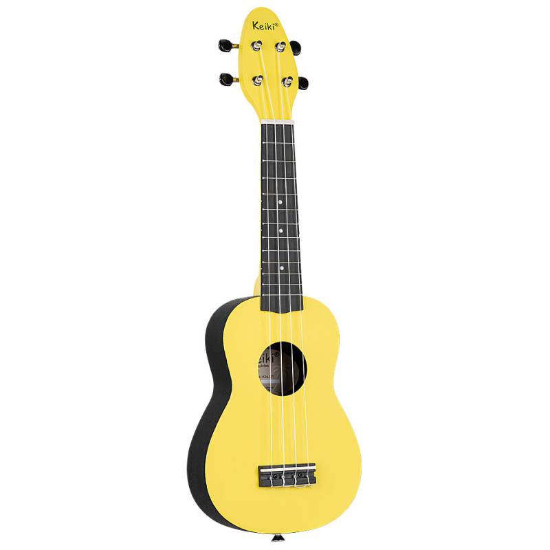 Ortega Keiki K2-LGR Ukulele von Ortega