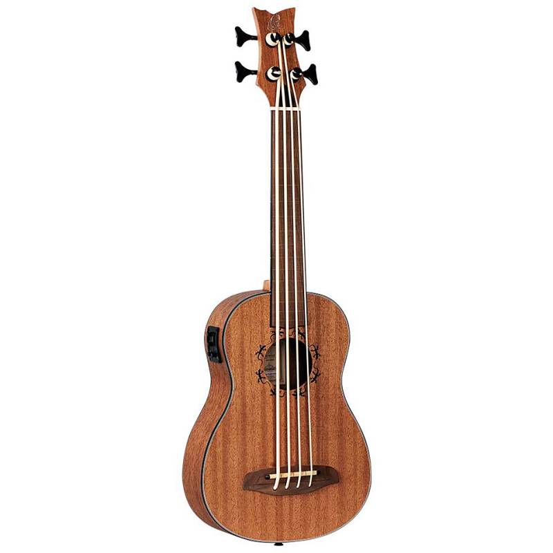 Ortega LIZZY-BSFL-GB Ukulele von Ortega