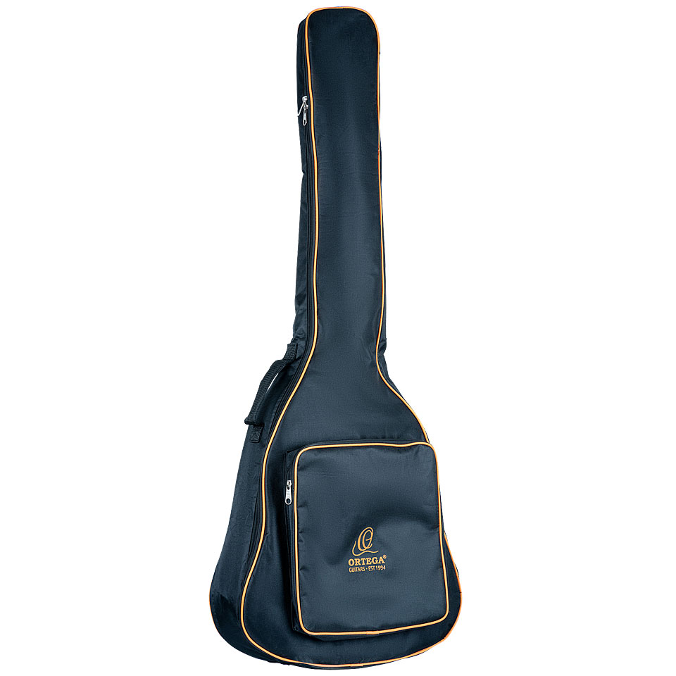 Ortega OBBSTD-ACB Gigbag Akustikbass von Ortega