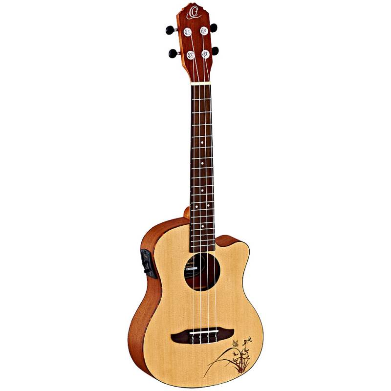 Ortega RU5CE-TE Ukulele von Ortega