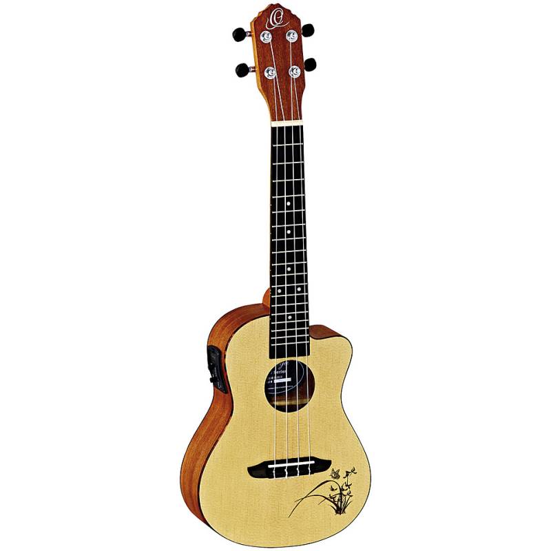 Ortega RU5CE Ukulele von Ortega