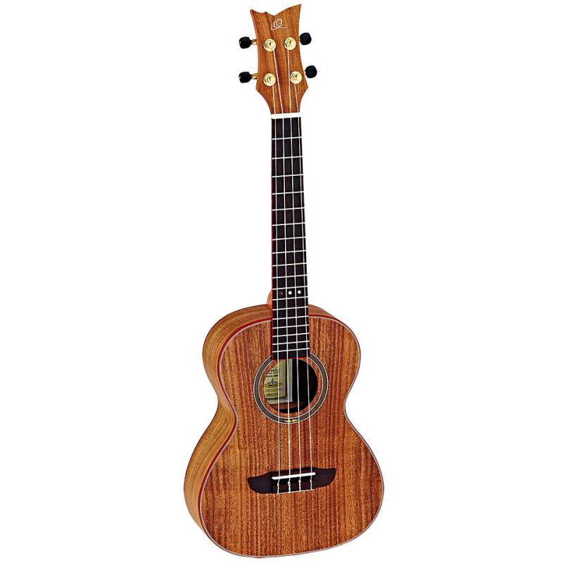 Ortega RUACA-TE Ukulele von Ortega