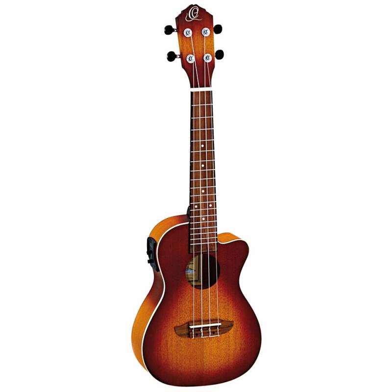 Ortega RUDAWN-CE Ukulele von Ortega