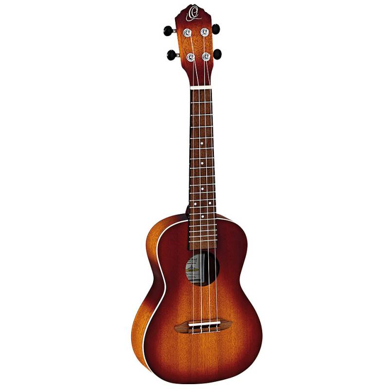 Ortega RUDAWN Ukulele von Ortega