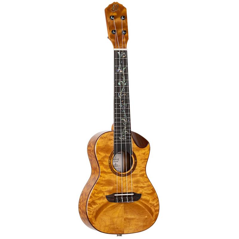 Ortega RUET-QMA Ukulele von Ortega