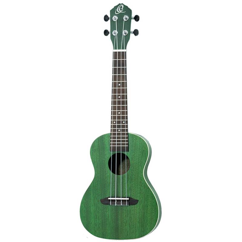 Ortega RUFOREST Ukulele von Ortega