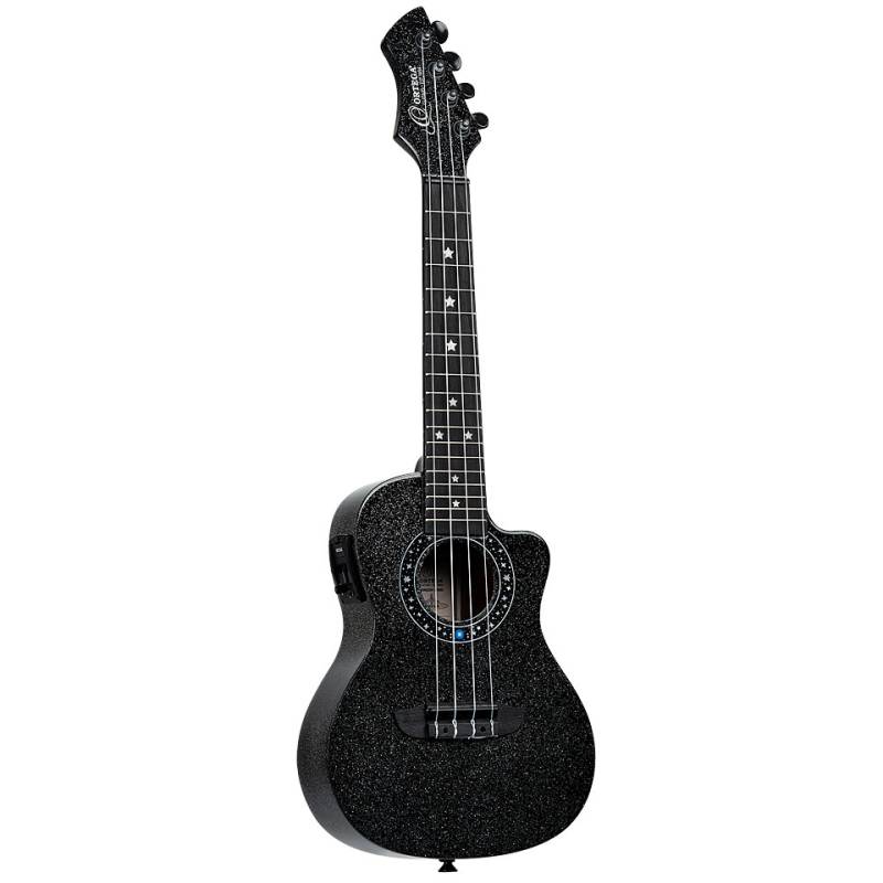 Ortega RUHZ-CE-STAR Ukulele von Ortega