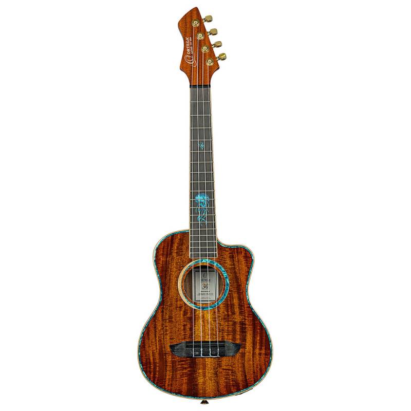 Ortega RUHZ30TH-JF Ukulele von Ortega