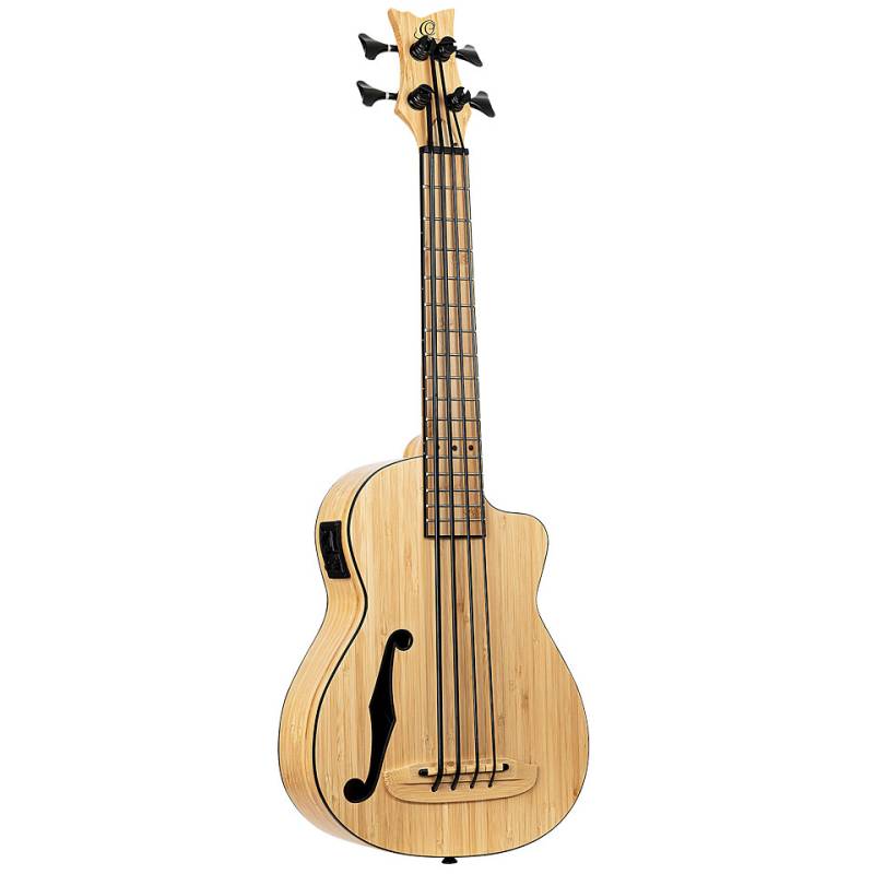 Ortega RUNAB-UB Uke-Bass Ukulele von Ortega