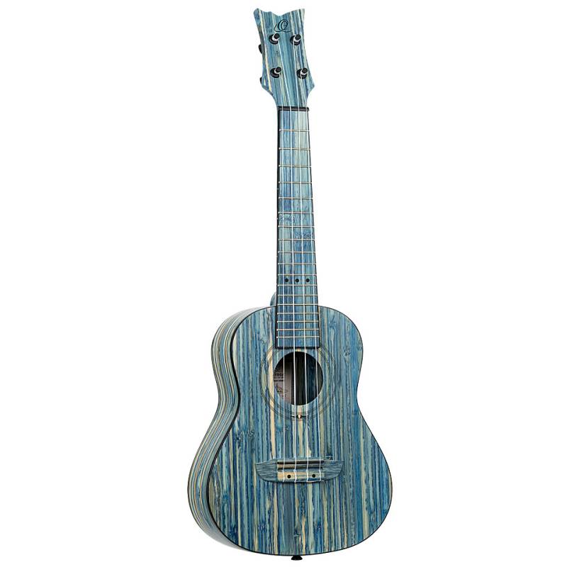 Ortega RUSWB-CC Ukulele von Ortega