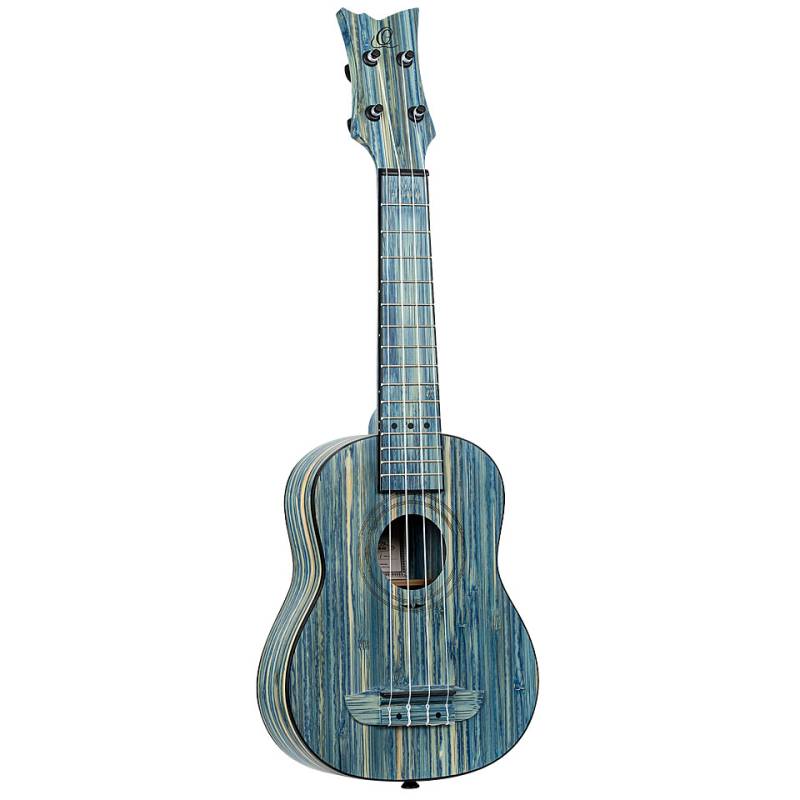 Ortega RUSWB-SO Ukulele von Ortega