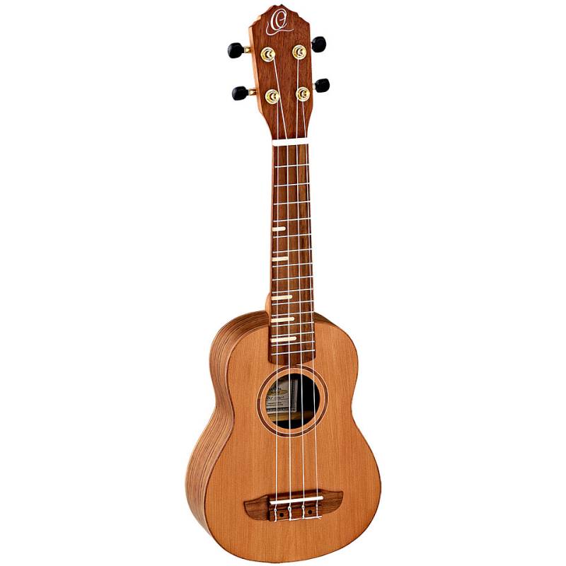 Ortega RUTI-SO Ukulele von Ortega