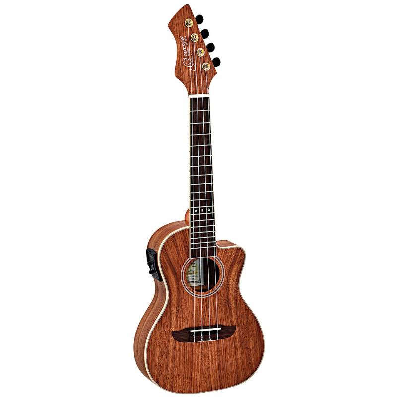 Ortega RUWN-CE Ukulele von Ortega