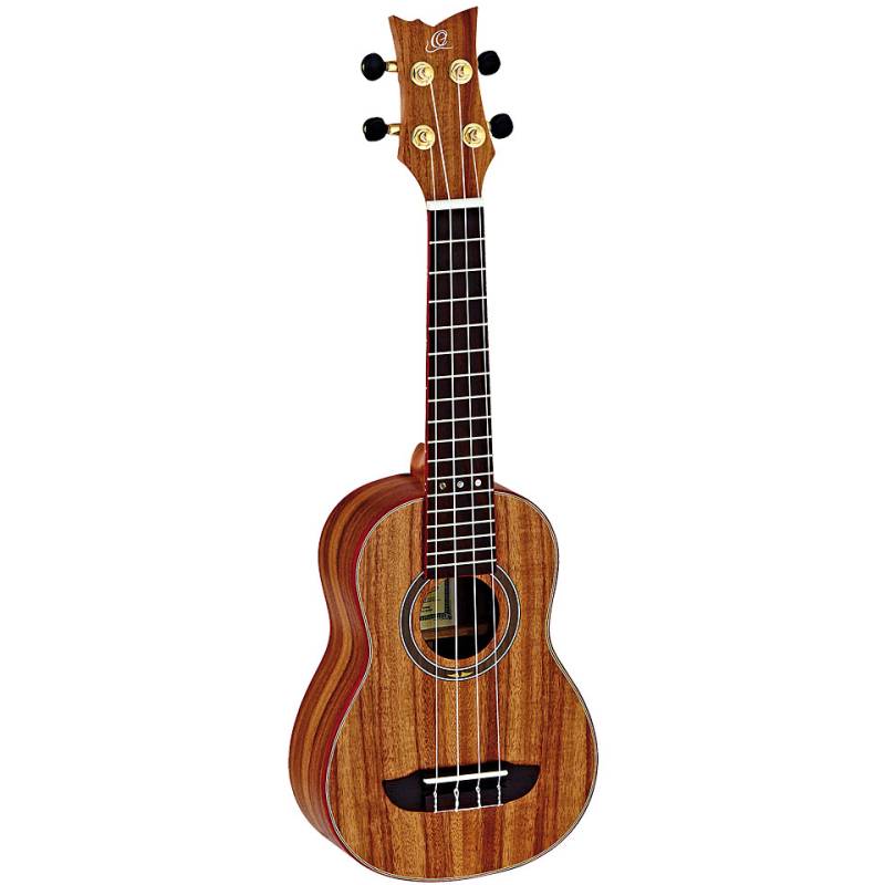 Ortega Ruaca-SO Ukulele von Ortega