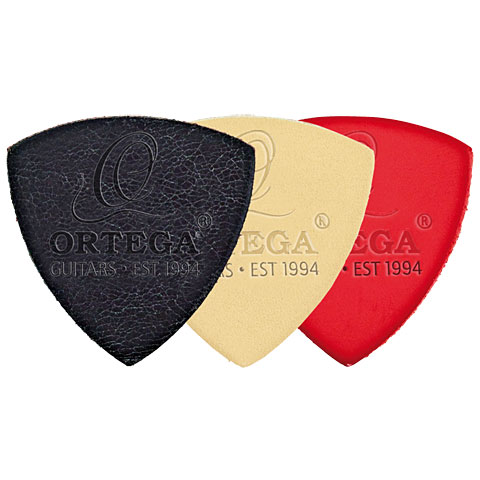 Ortega UKEPICK-ASS Plektrum Zupfinstrument von Ortega