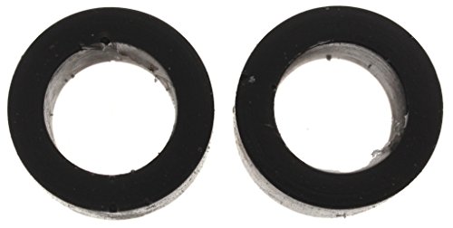 Ortmann Reifen Nr. 40 für Carrera Servo 140 11 x 17 10mm von Ortmann