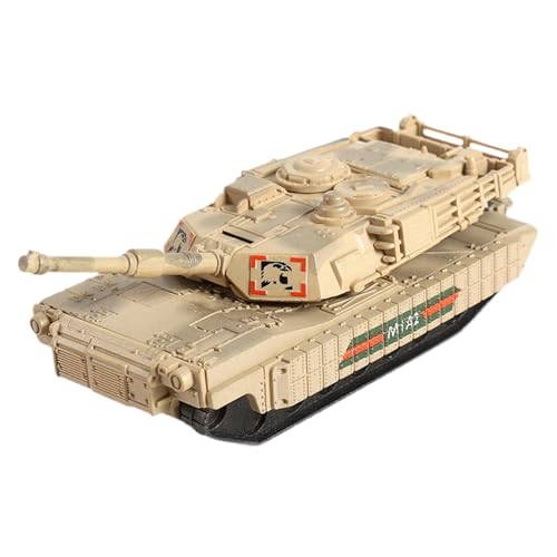 Oshhni 1/72 Maßstab Schwerer Modell Spielzeugfahrzeuge Basteln Rollenspiel, Ornament Bausteine Set, für Regal, Style D von Oshhni