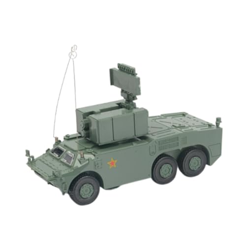 Oshhni 1:72 Panzerfahrzeug-Modellbausätze, Kampfauto-, 4D-Montagefahrzeug für Partygeschenke, Lernspielzeug, Mikrolandschaft, GrÜn Oshhni 1:72 Panzerfahrzeug-Modellbausätze, Kampfauto-, 4D-Montagefahrzeug für Partygeschenke, Lernspielzeug, Mikrolandschaft, GrÜn von Oshhni