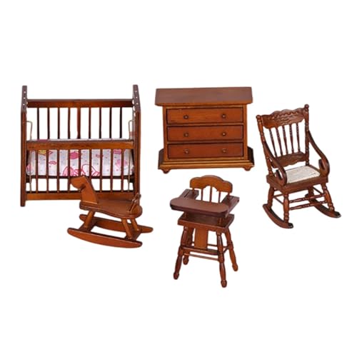 Oshhni 5 stück 1:12 Puppenhaus Möbel Set Hobby Handwerk Pretend Spielen Spielzeug für Jungen Mädchen Oshhni 5 stück 1:12 Puppenhaus Möbel Set Hobby Handwerk Pretend Spielen Spielzeug für Jungen Mädchen von Oshhni