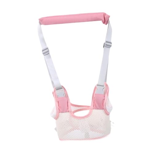 Oshhni Baby Lauftrainer, Kinderlaufhilfe, Fürs Gehen, ROSA von Oshhni