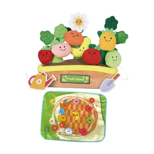 Oshhni Babyspielzeug, sensorisches Spielzeug, Lernspielzeug, Feinmotorik, für, Jungen, Mädchen, Kleinkinder Oshhni Babyspielzeug, sensorisches Spielzeug, Lernspielzeug, Feinmotorik, für, Jungen, Mädchen, Kleinkinder von Oshhni
