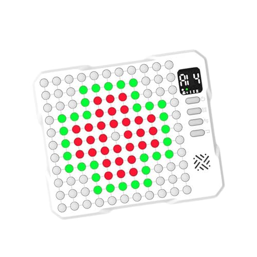 Oshhni Brettspiel mit KI, tragbares Schachbrett für Kinder, interaktives Spielzeug Oshhni Brettspiel mit KI, tragbares Schachbrett für Kinder, interaktives Spielzeug von Oshhni