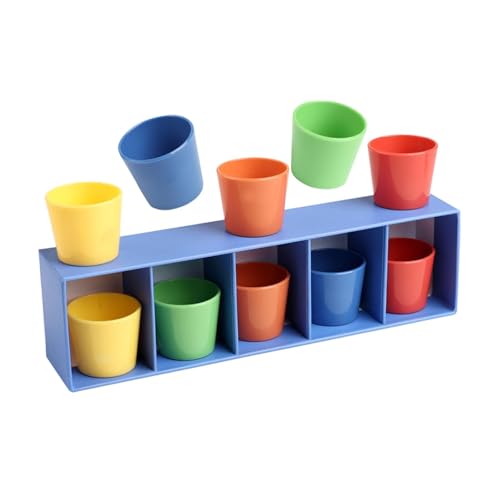 Oshhni Farbabgleichsspiel-Set, pädagogisches Gedächtnistraining, Aktivität, logisches Denken, Farbratespiel Oshhni Farbabgleichsspiel-Set, pädagogisches Gedächtnistraining, Aktivität, logisches Denken, Farbratespiel von Oshhni
