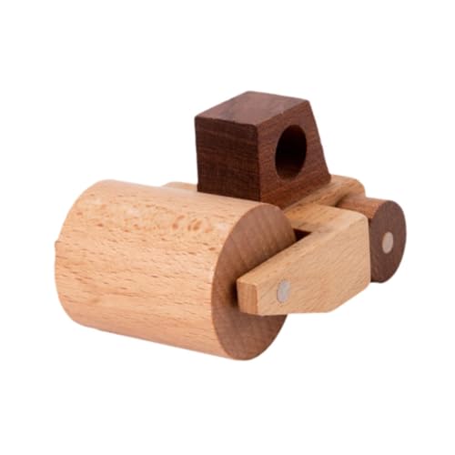 Oshhni Holzauto-Spielzeug, frühes Lernspiel, Handwerksdekor, Figur, technisches Fahrzeugmodell, Ornament für den Kindertag, Jungengeschenk, Style A Oshhni Holzauto-Spielzeug, frühes Lernspiel, Handwerksdekor, Figur, technisches Fahrzeugmodell, Ornament für den Kindertag, Jungengeschenk, Style A von Oshhni