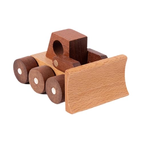 Oshhni Holzauto-Spielzeug, frühes Lernspiel, Handwerksdekor, Figur, technisches Fahrzeugmodell, Ornament für den Kindertag, Jungengeschenk, Style J Oshhni Holzauto-Spielzeug, frühes Lernspiel, Handwerksdekor, Figur, technisches Fahrzeugmodell, Ornament für den Kindertag, Jungengeschenk, Style J von Oshhni