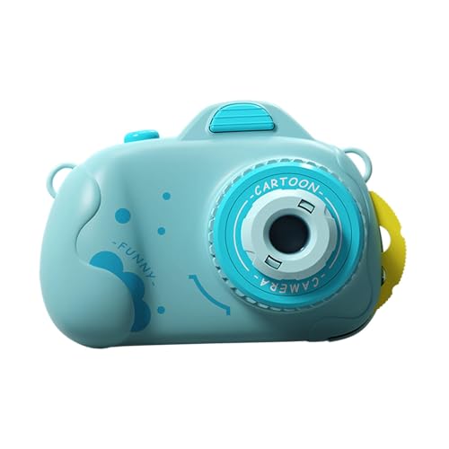 Oshhni Kids Light and Shadow Camera Spielzeug täuscht Spiel Kamera Eltern Kinder Aktivitäten realistische Projektion Spielzeug Bildung für Jungen, Blau Oshhni Kids Light and Shadow Camera Spielzeug täuscht Spiel Kamera Eltern Kinder Aktivitäten realistische Projektion Spielzeug Bildung für Jungen, Blau von Oshhni