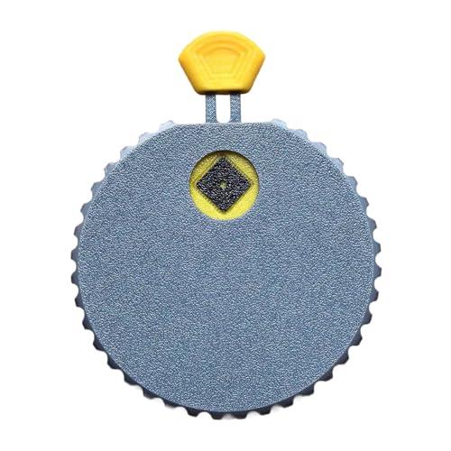 Oshhni Mechanischer Würfel, kreatives Unterhaltungsspielzeug, Geschenk, Premium, Haltbarkeit, einzigartig, zu verwendendes, Gelb Oshhni Mechanischer Würfel, kreatives Unterhaltungsspielzeug, Geschenk, Premium, Haltbarkeit, einzigartig, zu verwendendes, Gelb von Oshhni