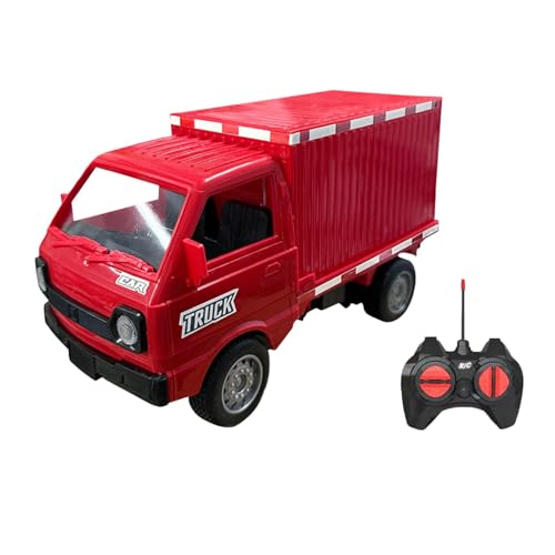 Oshhni RC-Auto 1/16 RC-Auto, Hobby-Spielzeug, 4WD-Fernbedienungsfahrzeug, Hochgeschwindigkeits-Modellfahrzeug für Jungen und Mädchen, Kindergeschenk, Rot Oshhni RC-Auto 1/16 RC-Auto, Hobby-Spielzeug, 4WD-Fernbedienungsfahrzeug, Hochgeschwindigkeits-Modellfahrzeug für Jungen und Mädchen, Kindergeschenk, Rot von Oshhni