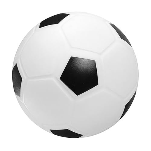 Oshhni Sportball für, Spielzeug für drinnen und draußen, Spielplatzball, weiche kleine Bälle, Glatter Fußball 18cm Oshhni Sportball für, Spielzeug für drinnen und draußen, Spielplatzball, weiche kleine Bälle, Glatter Fußball 18cm von Oshhni