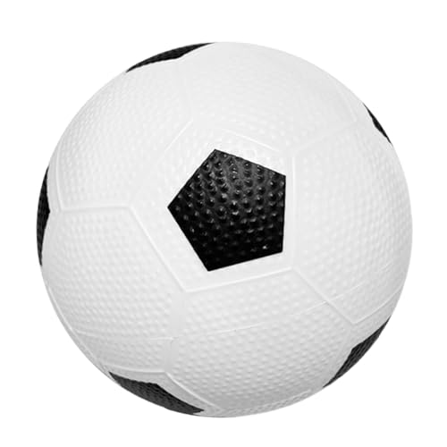 Oshhni Sportball für, Spielzeug für drinnen und draußen, Spielplatzball, weiche kleine Bälle, Körniger Fußball Oshhni Sportball für, Spielzeug für drinnen und draußen, Spielplatzball, weiche kleine Bälle, Körniger Fußball von Oshhni