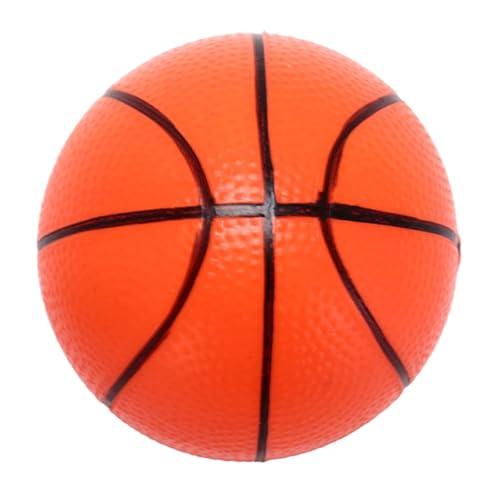 Oshhni Sportball für, Spielzeug für drinnen und draußen, Spielplatzball, weiche kleine Bälle, Orangefarbener Oshhni Sportball für, Spielzeug für drinnen und draußen, Spielplatzball, weiche kleine Bälle, Orangefarbener von Oshhni