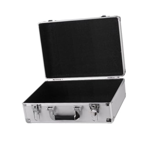 Oshhni Tragetasche Instrument Dokumenten-Organizer-Box, Style C von Oshhni